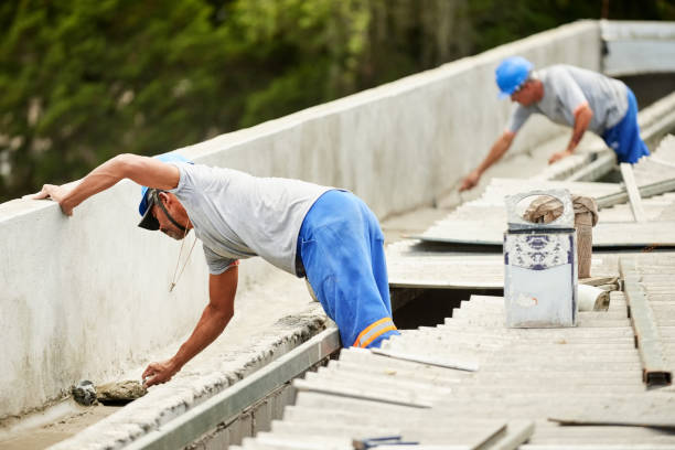 Best Spray Foam Insulation in Wilmington Island, GA