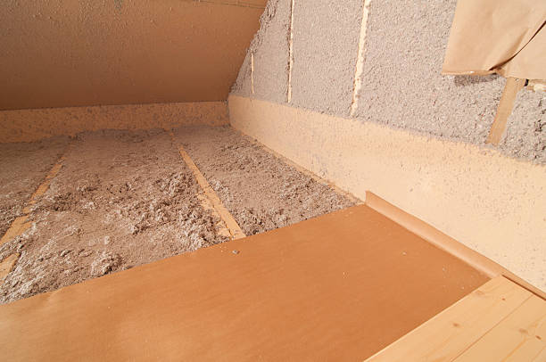 Best Fiberglass Insulation in Wilmington Island, GA
