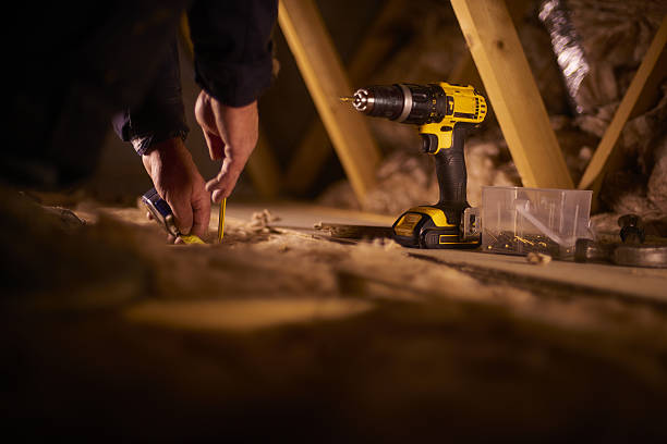 Best Insulation for Specific Applications in Wilmington Island, GA