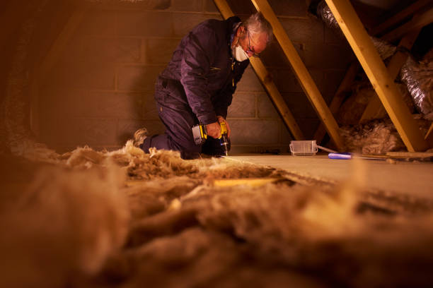 Best Residential Insulation in Wilmington Island, GA